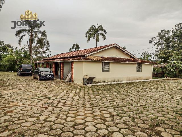 Sítio à venda, 72600m² - Foto 1