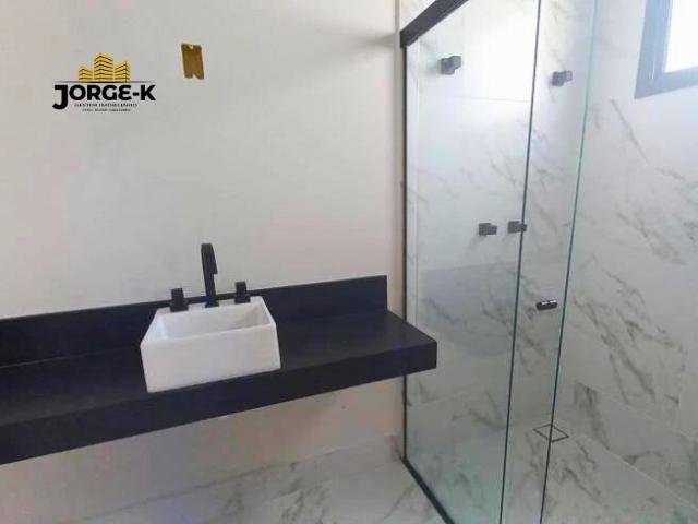 Casa de Condomínio, 3 quartos - Foto 24