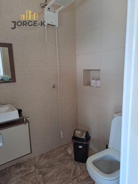 Casa, 3 quartos, 240 m² - Foto 11