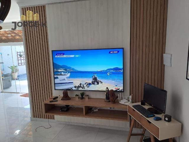 Casa, 3 quartos, 240 m² - Foto 8