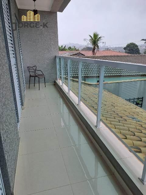 Casa, 3 quartos, 240 m² - Foto 25