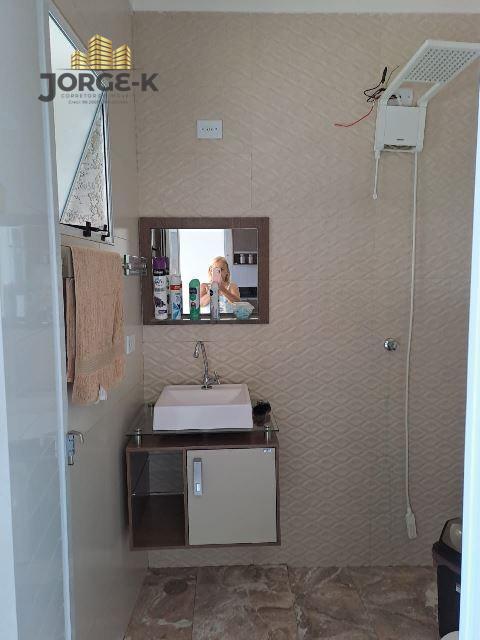 Casa, 3 quartos, 240 m² - Foto 22