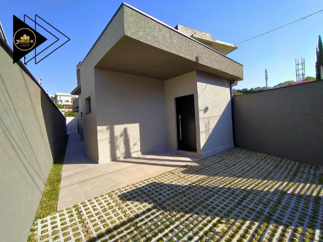 Casa, 3 quartos, 166 m² - Foto 2
