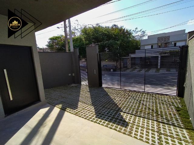 Casa, 3 quartos, 166 m² - Foto 3