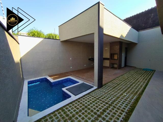 Casa, 3 quartos, 166 m² - Foto 6