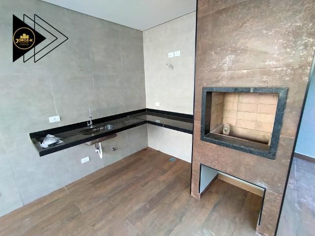 Casa, 3 quartos, 166 m² - Foto 9