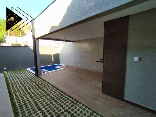 Casa, 3 quartos, 166 m² - Foto 10