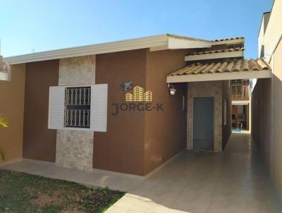 Casa para Venda, em Atibaia, bairro Nova Cerejeira, 2 dormitórios, 2 banheiros, 1 suíte, 3 vagas